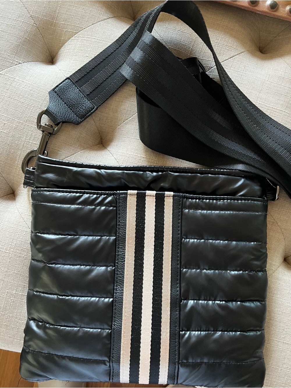 Think Royln crossbody bag